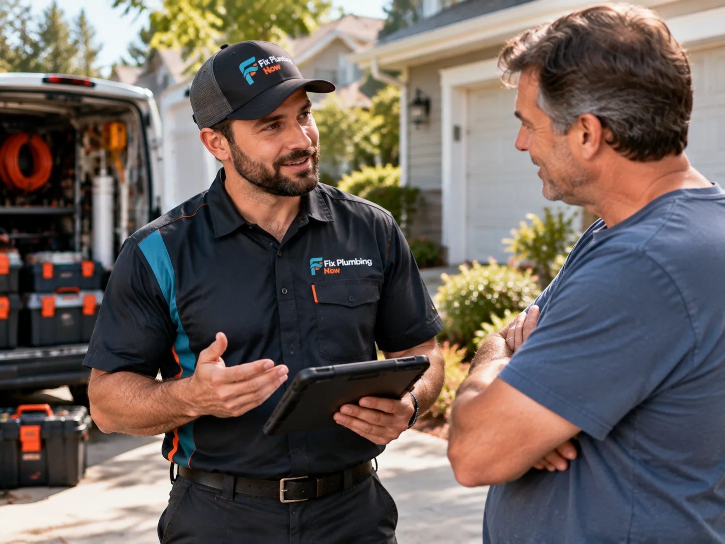 Clogged Drain Service Fort Polk, LA FAQs